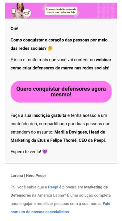 Comparativo das Melhores Ferramentas de E-mail Marketing Nacionais e Internacionais