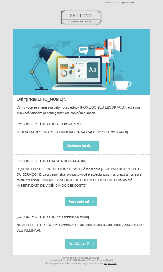 E-mail Marketing para E-commerce: Estratégias para Aumentar Vendas