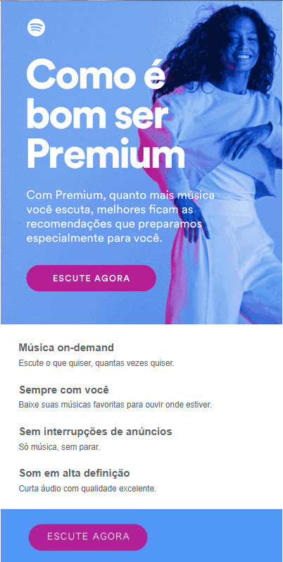 Design de E-mail Marketing: Dicas para Criar Layouts que Convertem