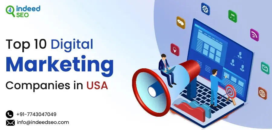 empresa de marketing digital