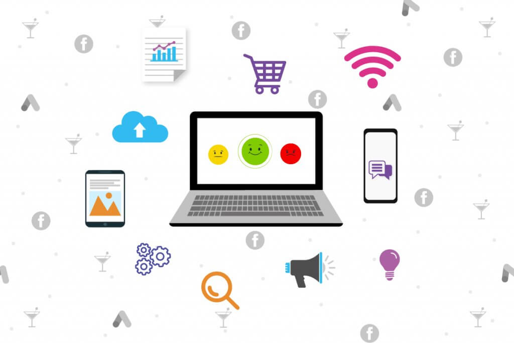 empresa de marketing digital