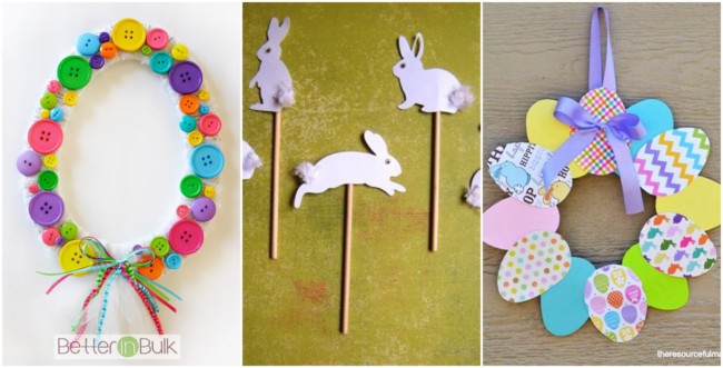 Lembrancinhas de Páscoa Recicladas: Opções Baratas e Fáceis de Fazer