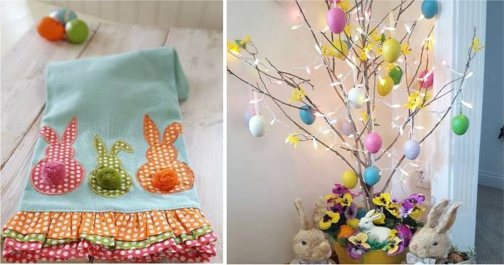 Guia Completo: Como Fazer Coelhinhos de Rolo de Papel Higiênico para a Páscoa