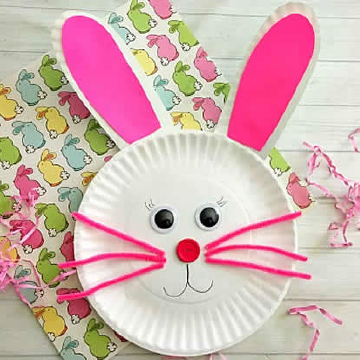 Transforme Garrafas PET em Decorações de Páscoa Incríveis: Porta-Ovos e Cestinhas