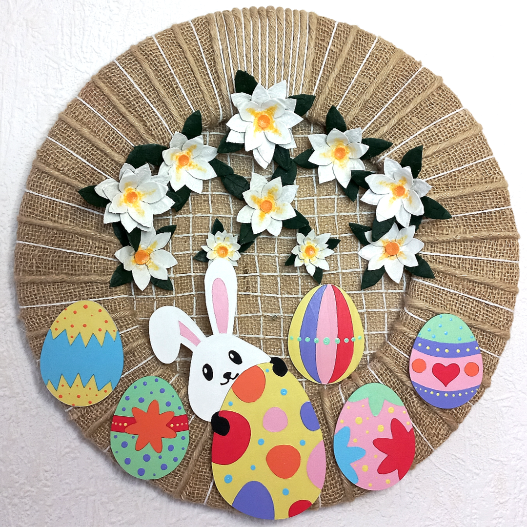 Artesanato de Páscoa com Caixa de Ovos: 5 Ideias Criativas e Sustentáveis