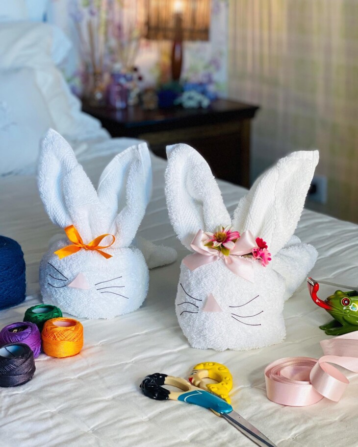 Transforme Garrafas PET em Decorações de Páscoa Incríveis: Porta-Ovos e Cestinhas