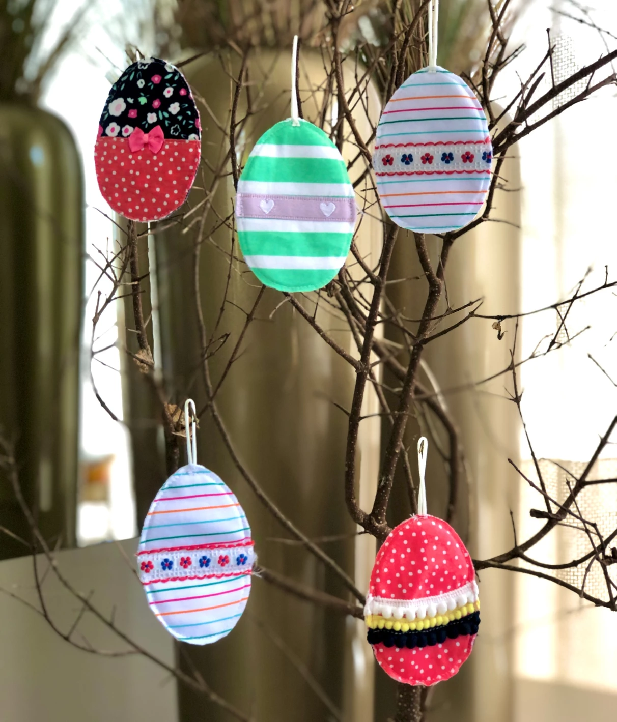 Significados dos Símbolos na Decoração de Páscoa