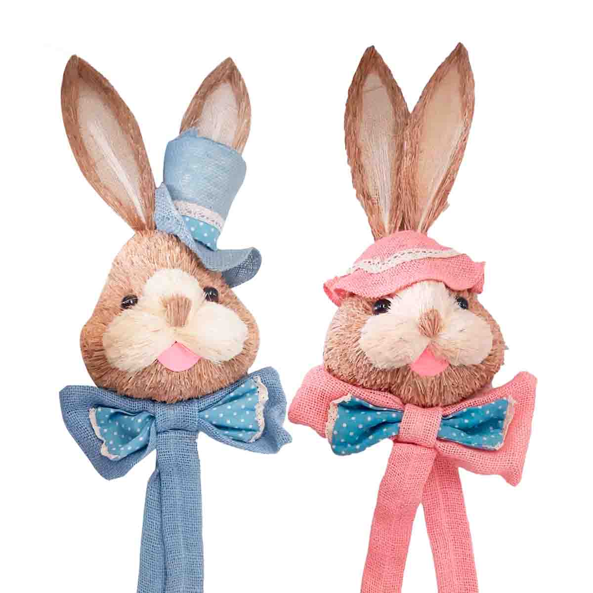 Materiais Criativos para Enfeites de Páscoa DIY