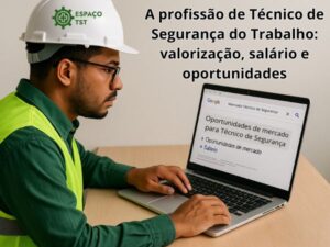 A Lei 4.950-A/66 e o Piso Salarial do Engenheiro de Segurança do Trabalho