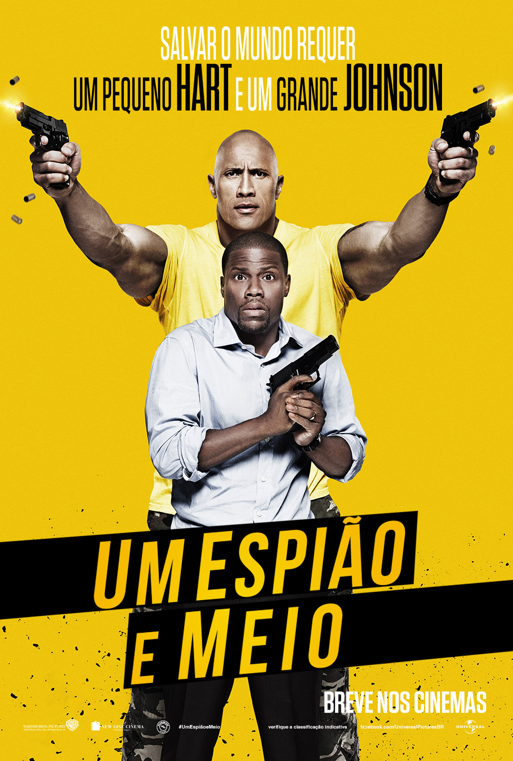enredo completo filme um cunhado especial kevin hart