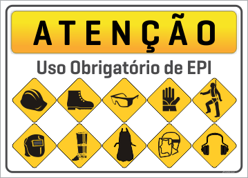 EPI para pedreiro