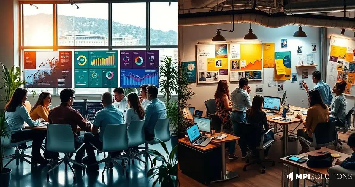 agencia marketing vs freelancer marketing