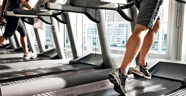 melhores esteiras para iniciantes em casa