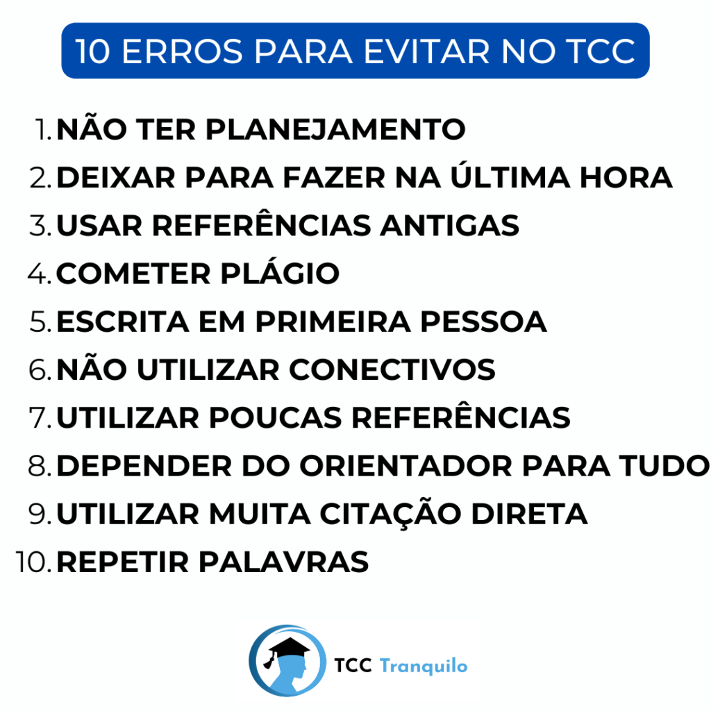 erros comuns ao cobrar por revisão ABNT
