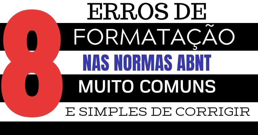 os 5 maiores erros ao cobrar por revisão de TCC