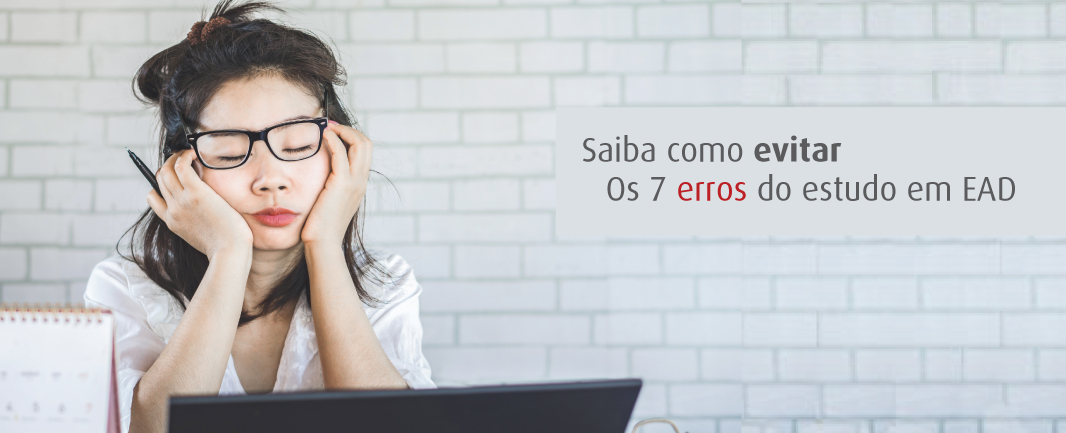 erros comuns ao escolher faculdade eventos ead