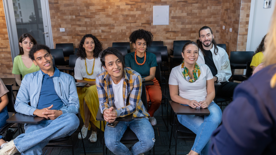 evitar erros ao escolher faculdade eventos ead