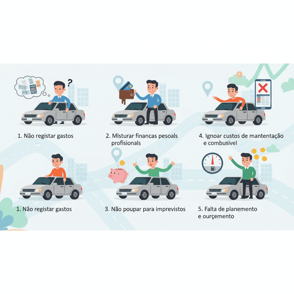 melhores dicas para usar app de finanças