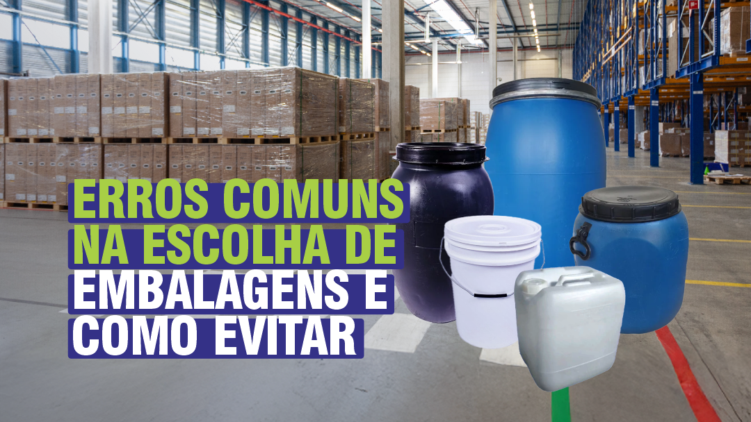 os 7 erros mais caros na compra de embalagens que você deve evitar