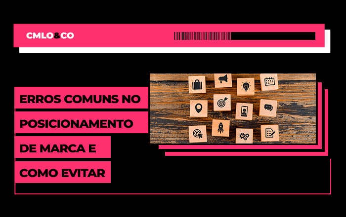 ideias para construir marca forte e autêntica