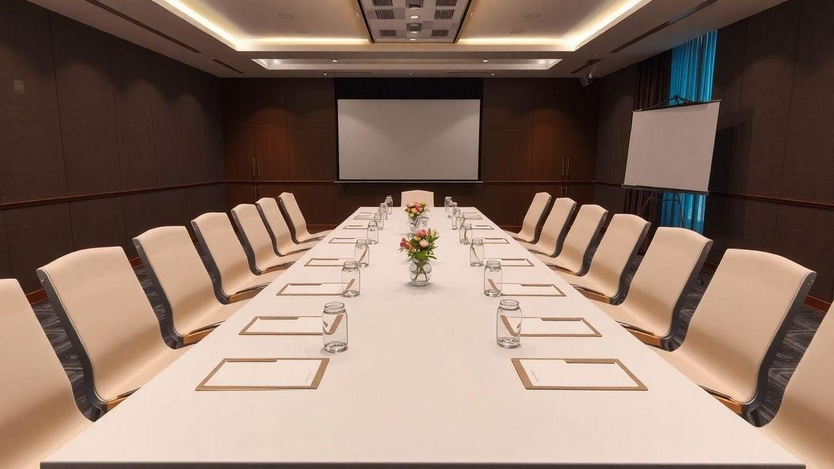 erros comuns na organização de eventos