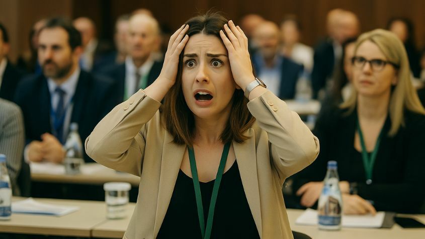 dicas para organizar evento de sucesso