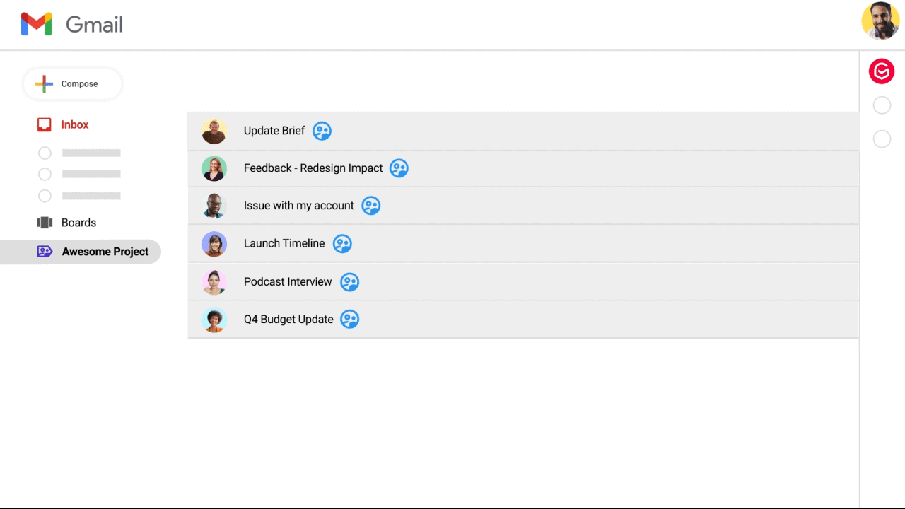 erros comuns otimizacao email ia