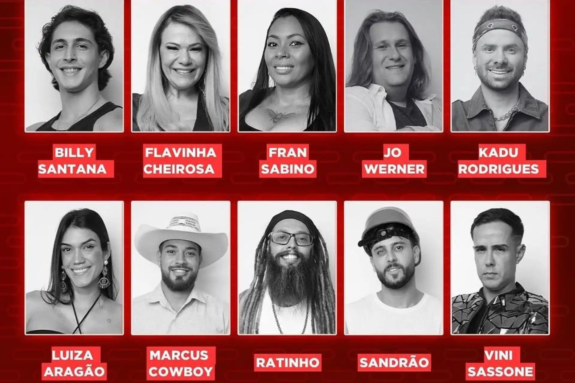 principais erros que eliminam participantes a grande conquista