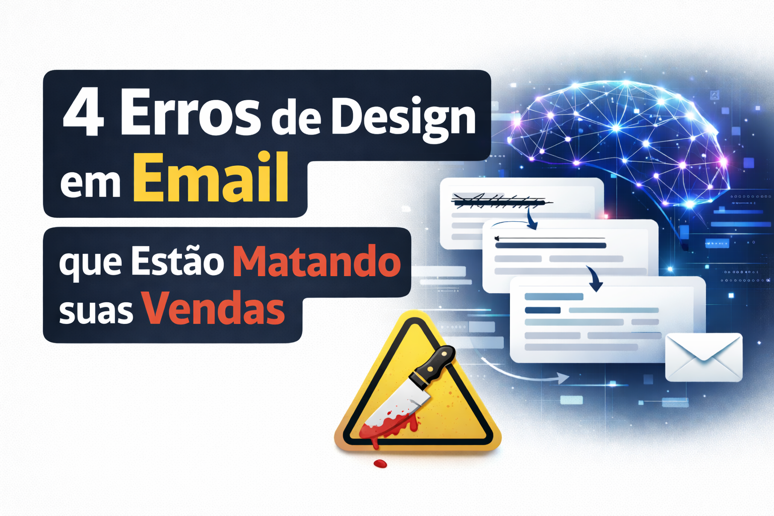 melhores estratégias recomendação produtos ia email