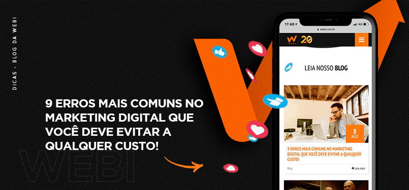 erros comuns wi fi marketing evitar