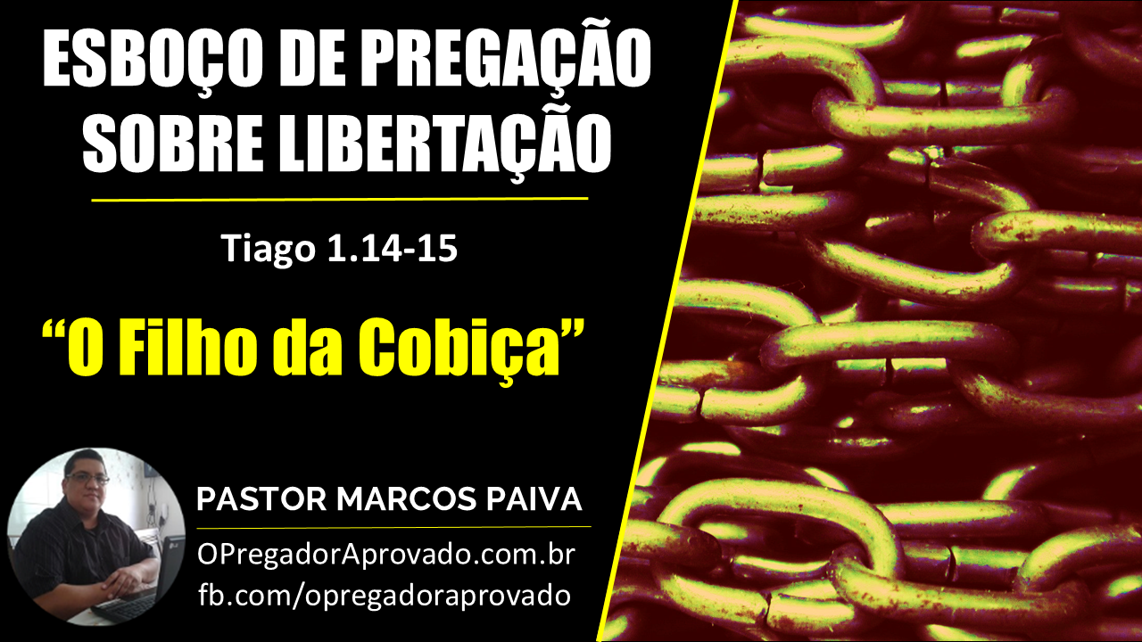 os 4 pilares da libertação