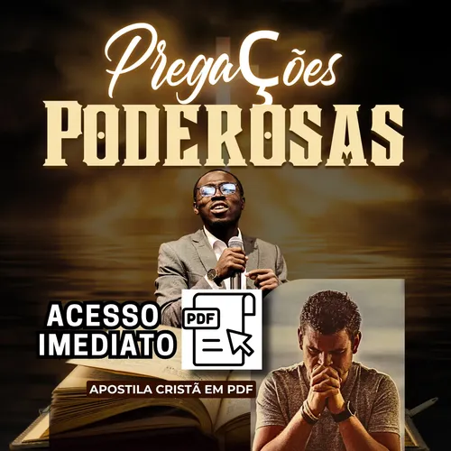 sermões impactantes para download