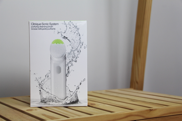 Como a escova sônica Clinique melhora a sua rotina de skincare