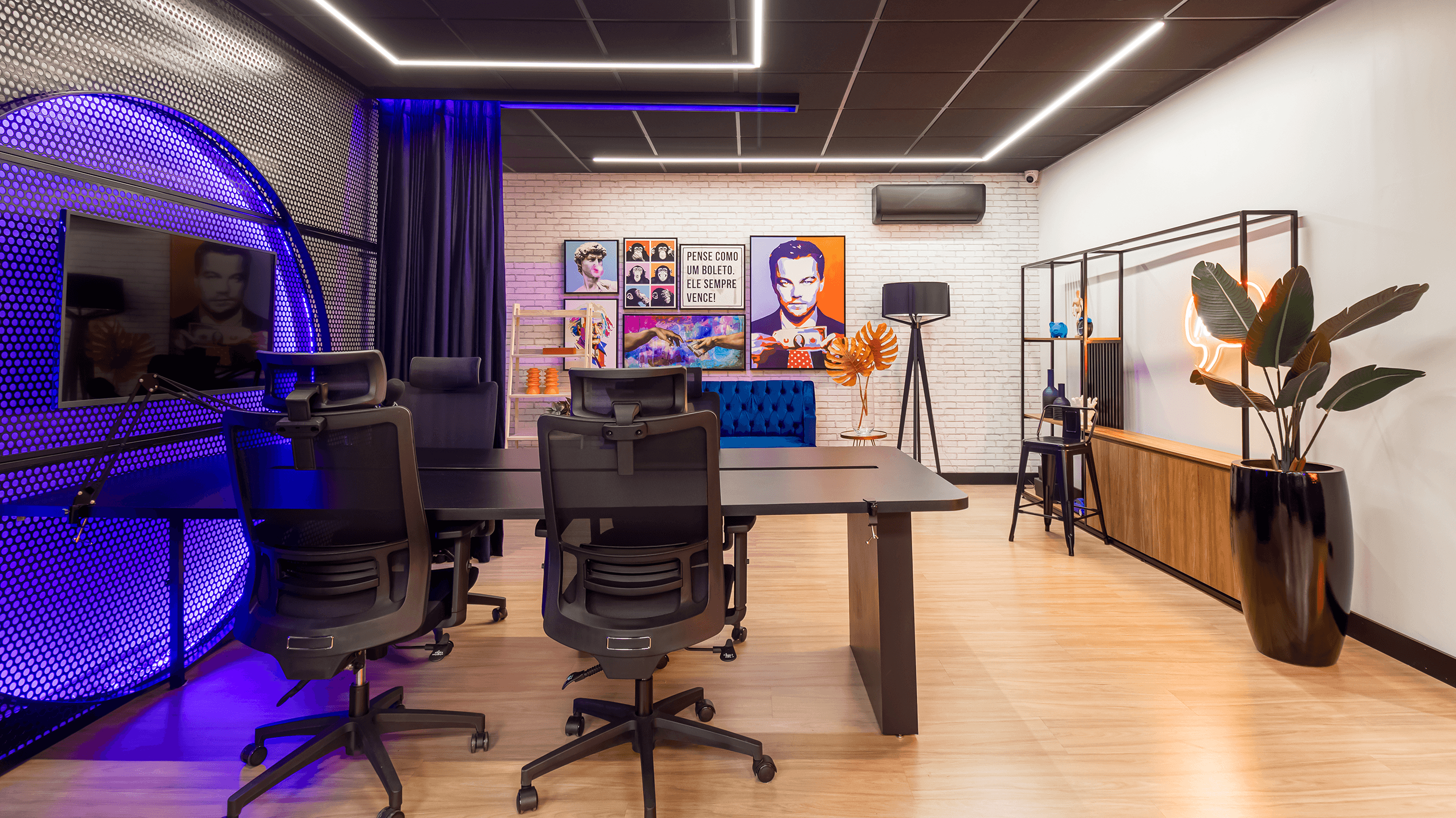 Agência de Marketing Digital