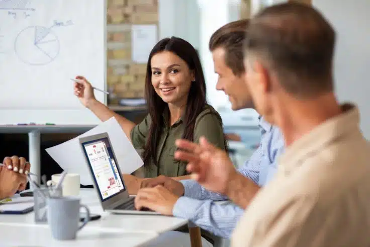 especialista de marketing digital