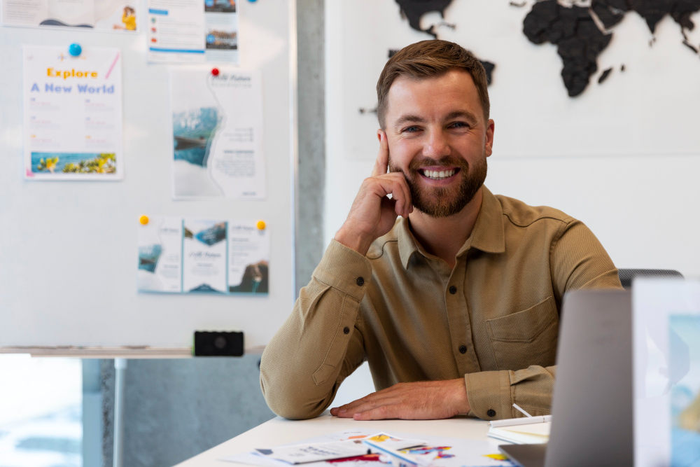 Oportunidades e Como se Destacar