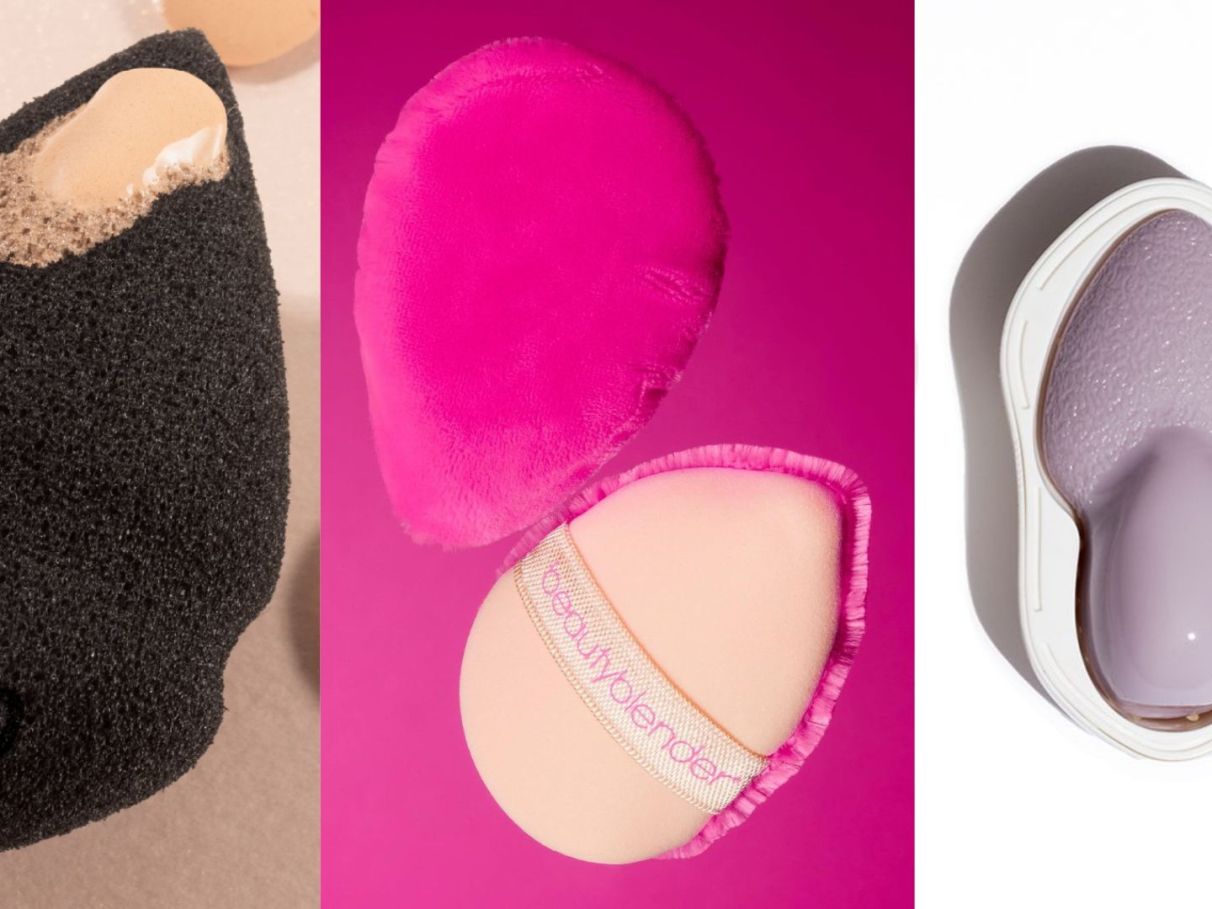 1. Guia Completo: Tipos de Esponjas de Maquiagem e Suas Funções
2. Como Usar Esponja de Maquiagem: Dicas Profissionais para um Acabamento Perfeito
3. Esponja Gota vs. Esponja Chanfrada: Qual a Ideal para Você?
4. Materiais de Esponjas de Maquiagem: Espuma Hidrofílica vs. Veludo
5. Higienização de Esponjas de Maquiagem: Passo a Passo Essencial