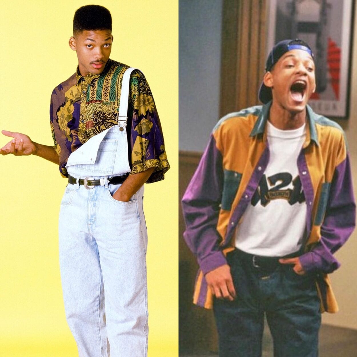 moda anos 90 feminina