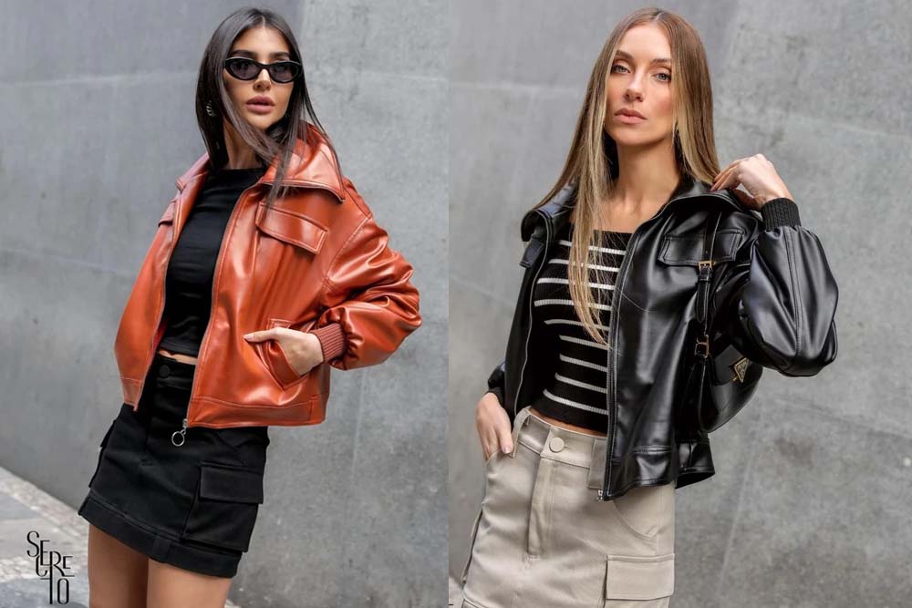 moda anos 90 feminina