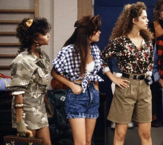 estilo grunge anos 90