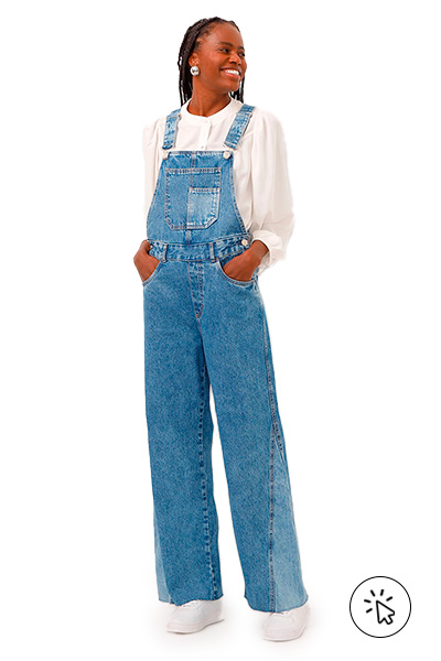 jeans anos 90