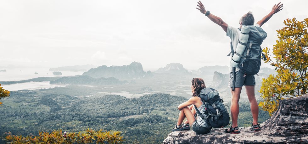 Motos Aventureiras: Conforto e Versatilidade para Qualquer Terreno