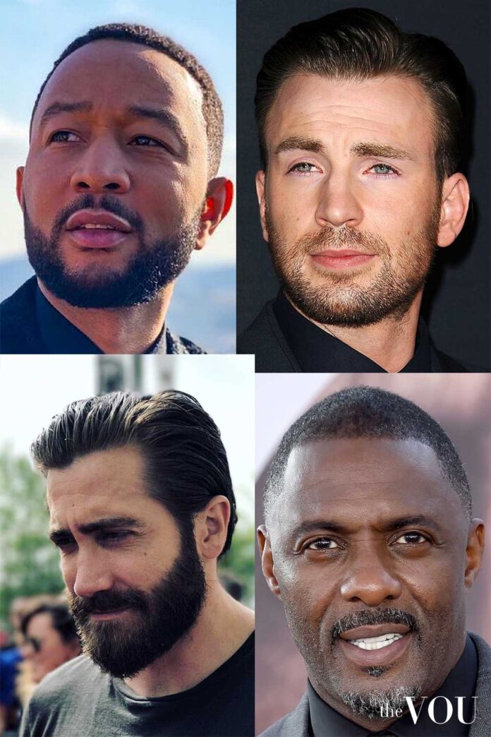 melhores estilos de barba 2026