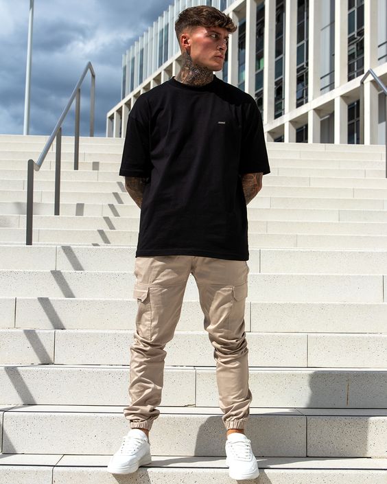 looks streetwear 2026
