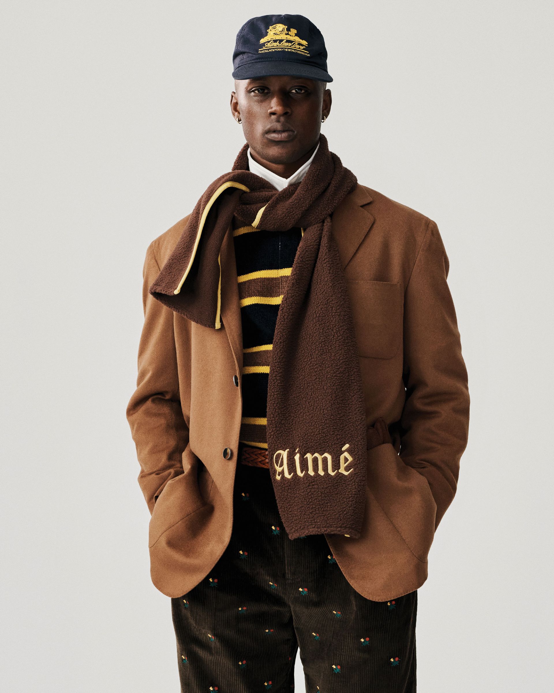 looks streetwear 2026