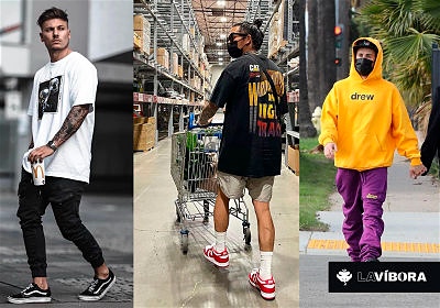 tendências moda masculina 2026