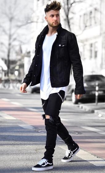 melhores tênis streetwear