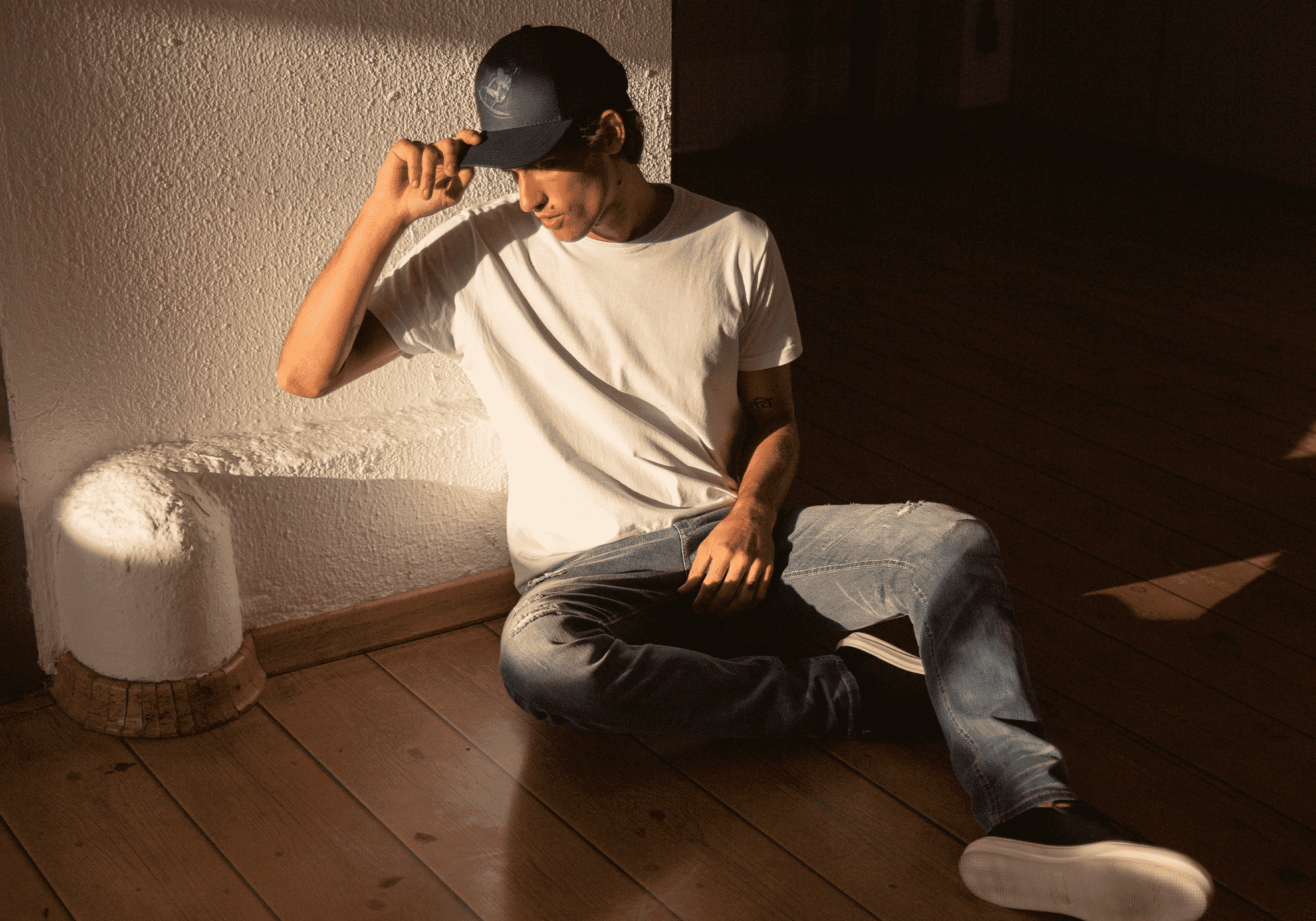 moda urbana masculina