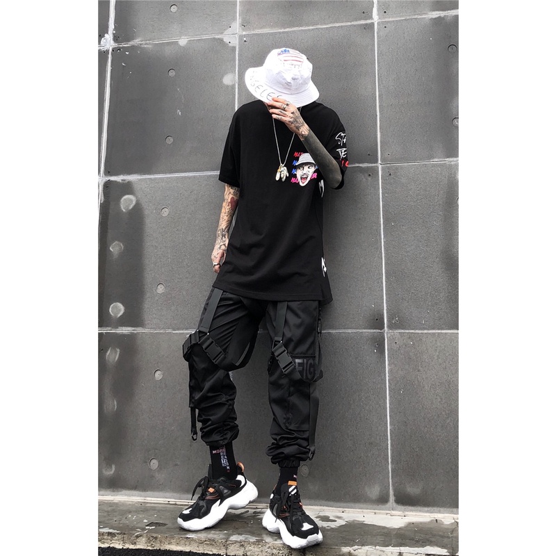 acessórios streetwear masculino