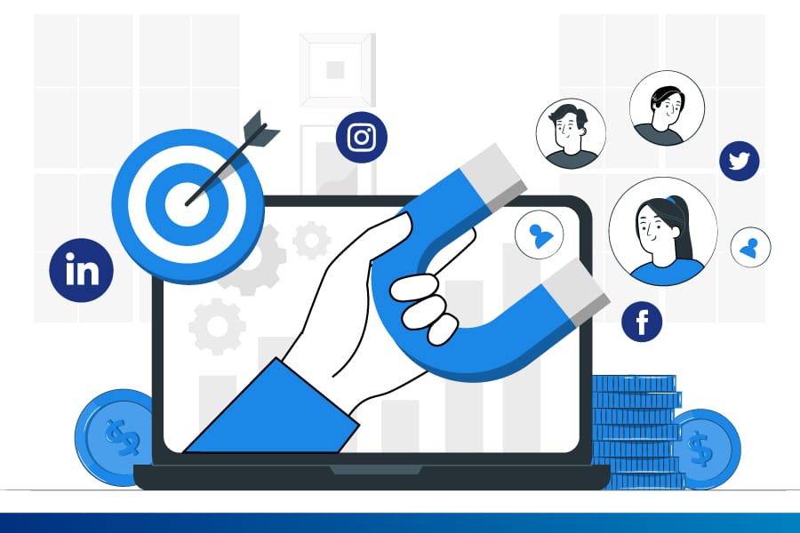 estratégias de marketing